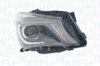 MERCE A1178204961 Headlight